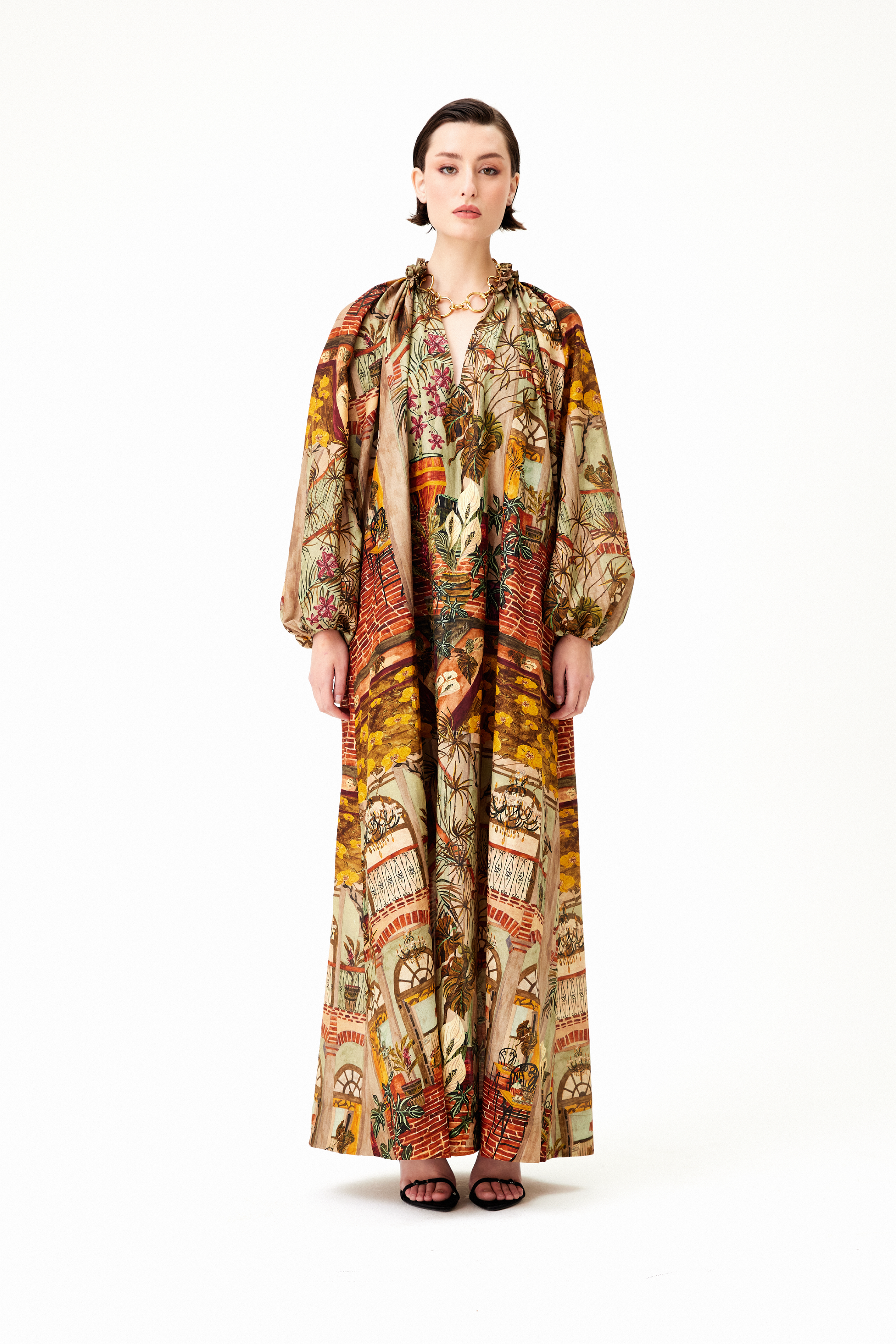 Pascale DRESS Pascale DRESS