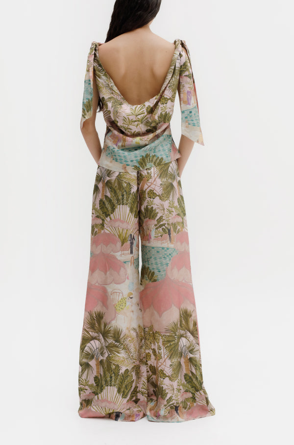 Pantalones Remy