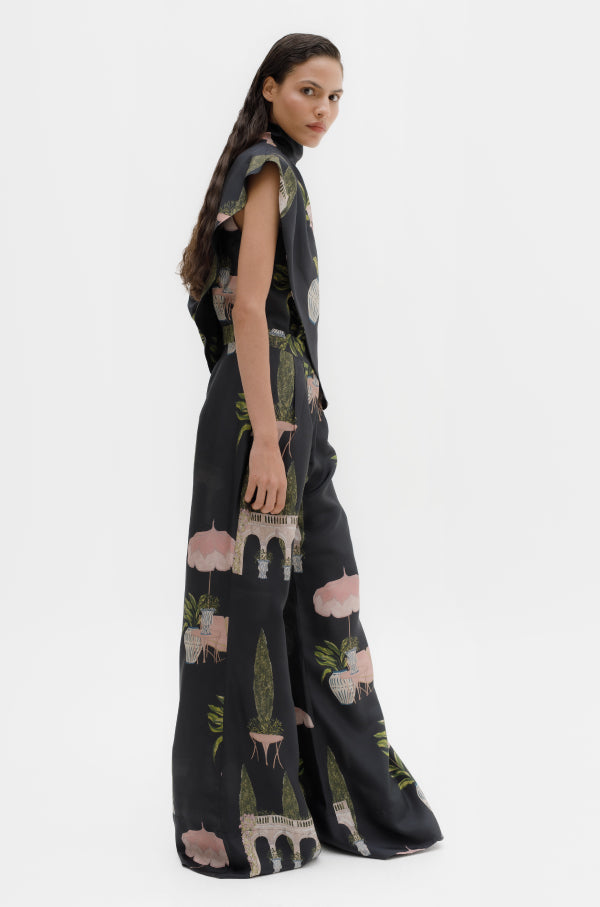 Pantalones Remy