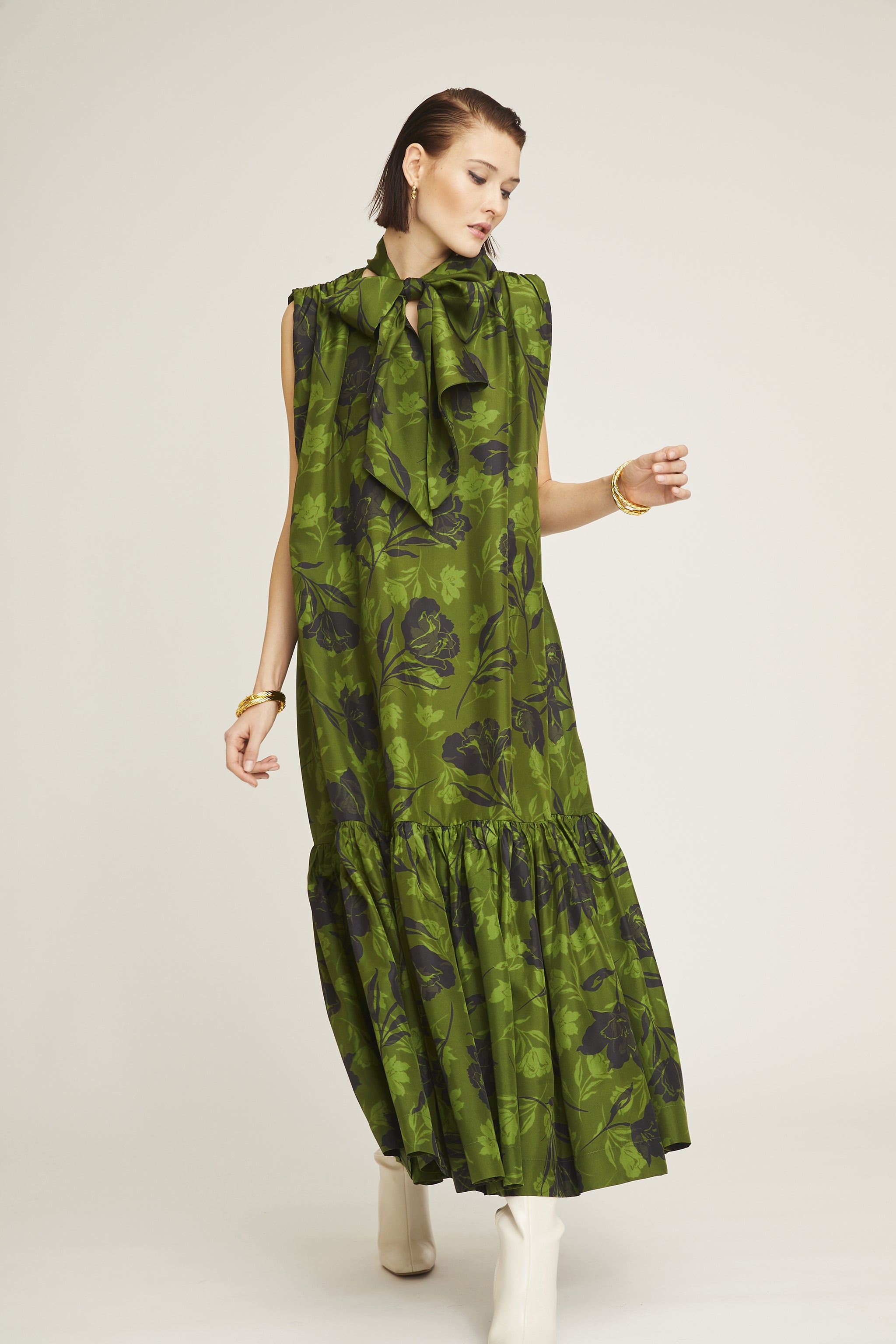 Renata Dress