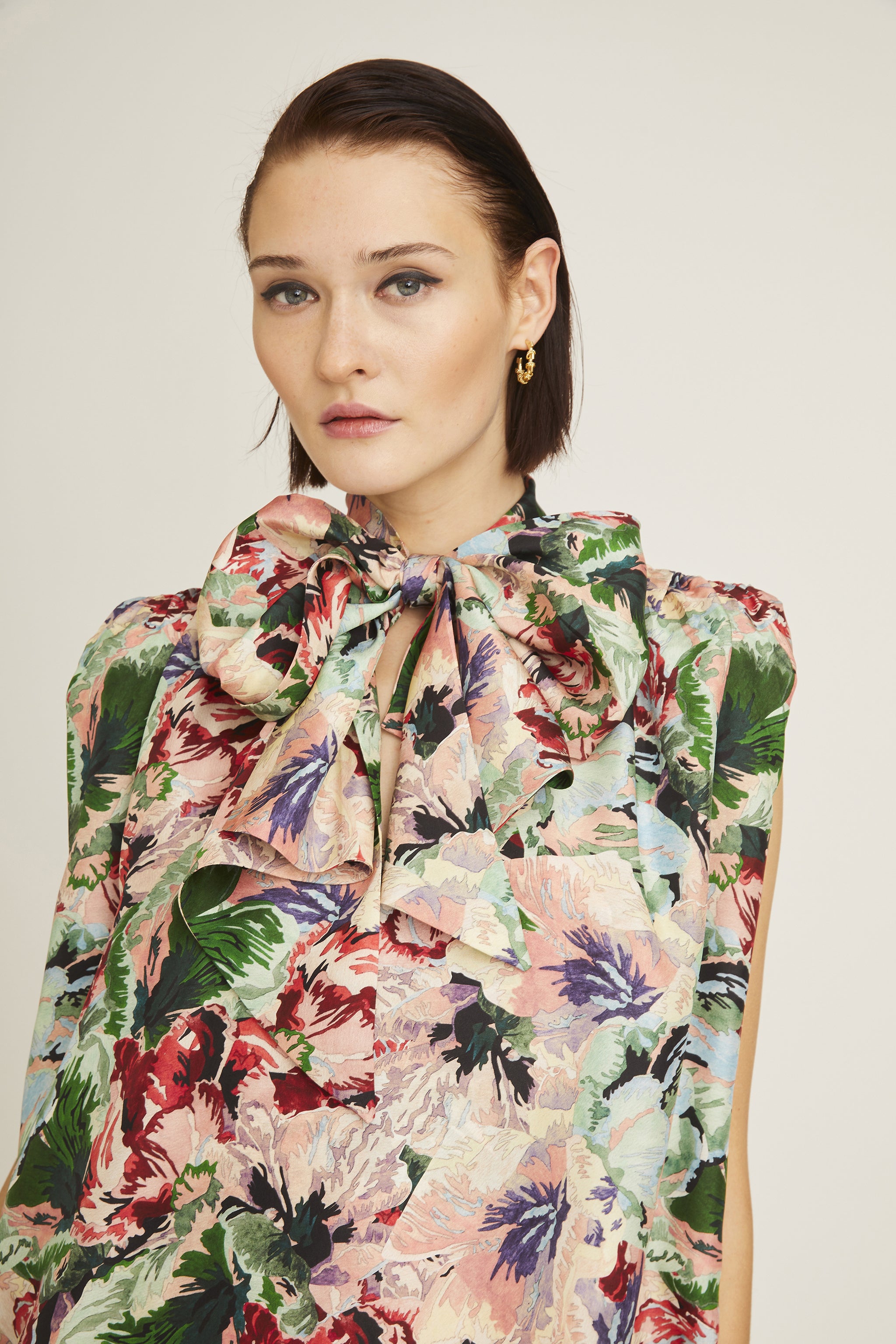 Renata Dress