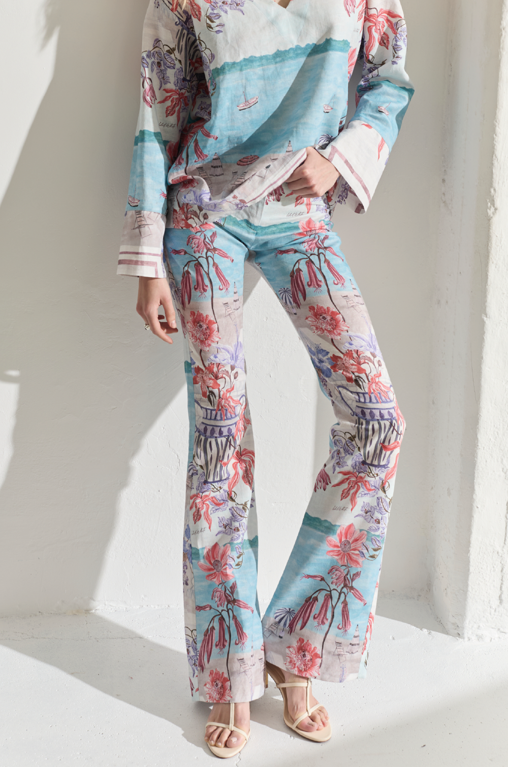 RILEY PANTS