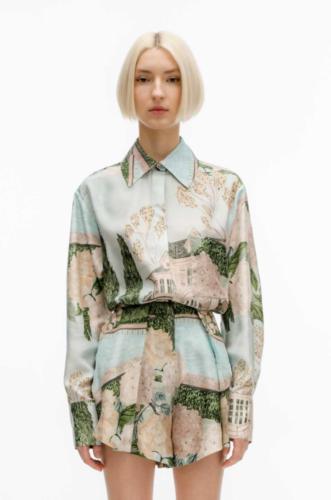 ESTELA SHIRT