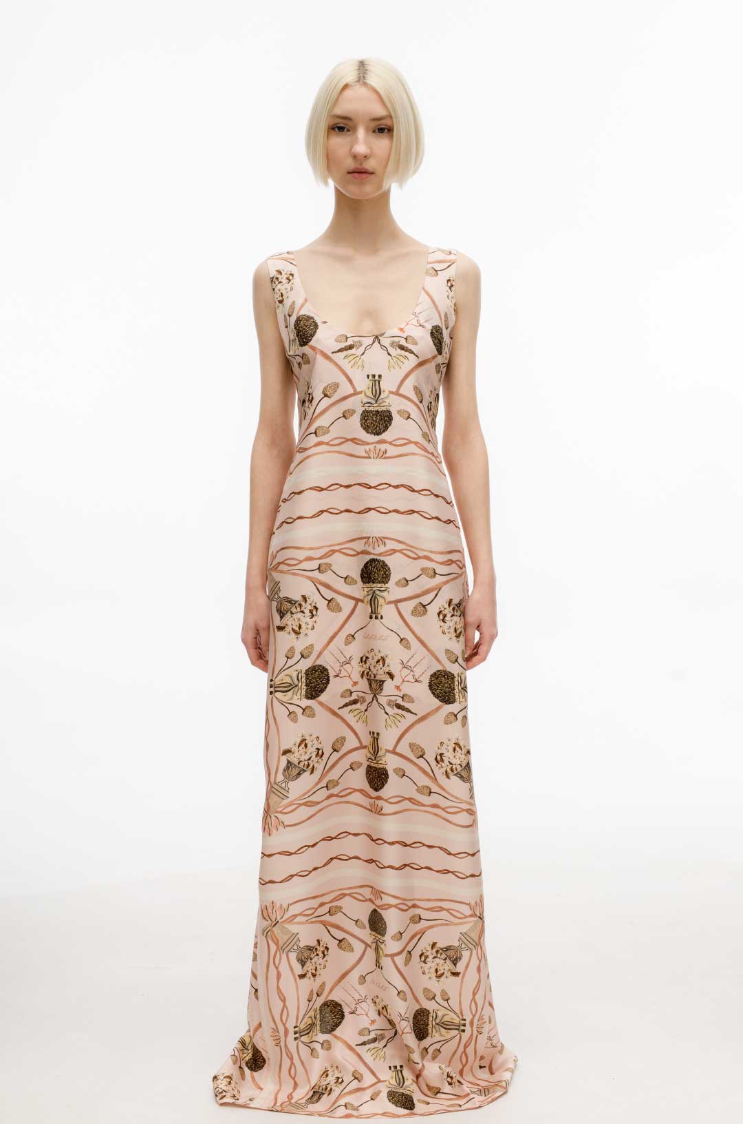 ULYSSE DRESS