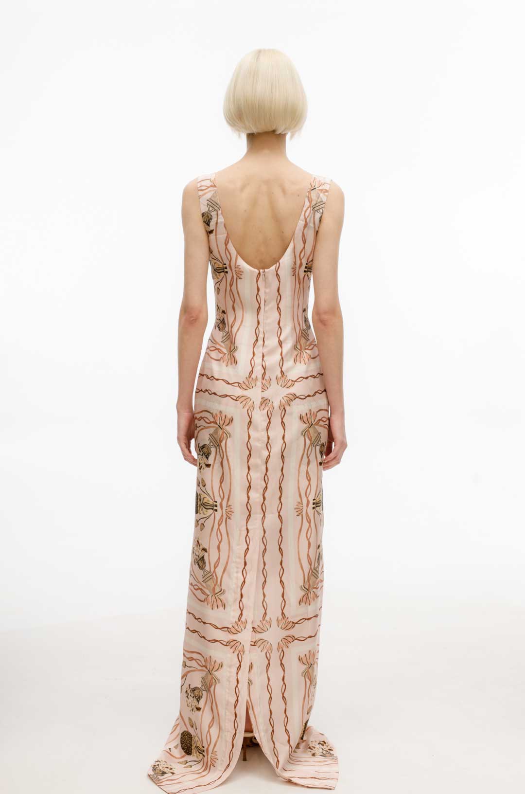 ULYSSE DRESS