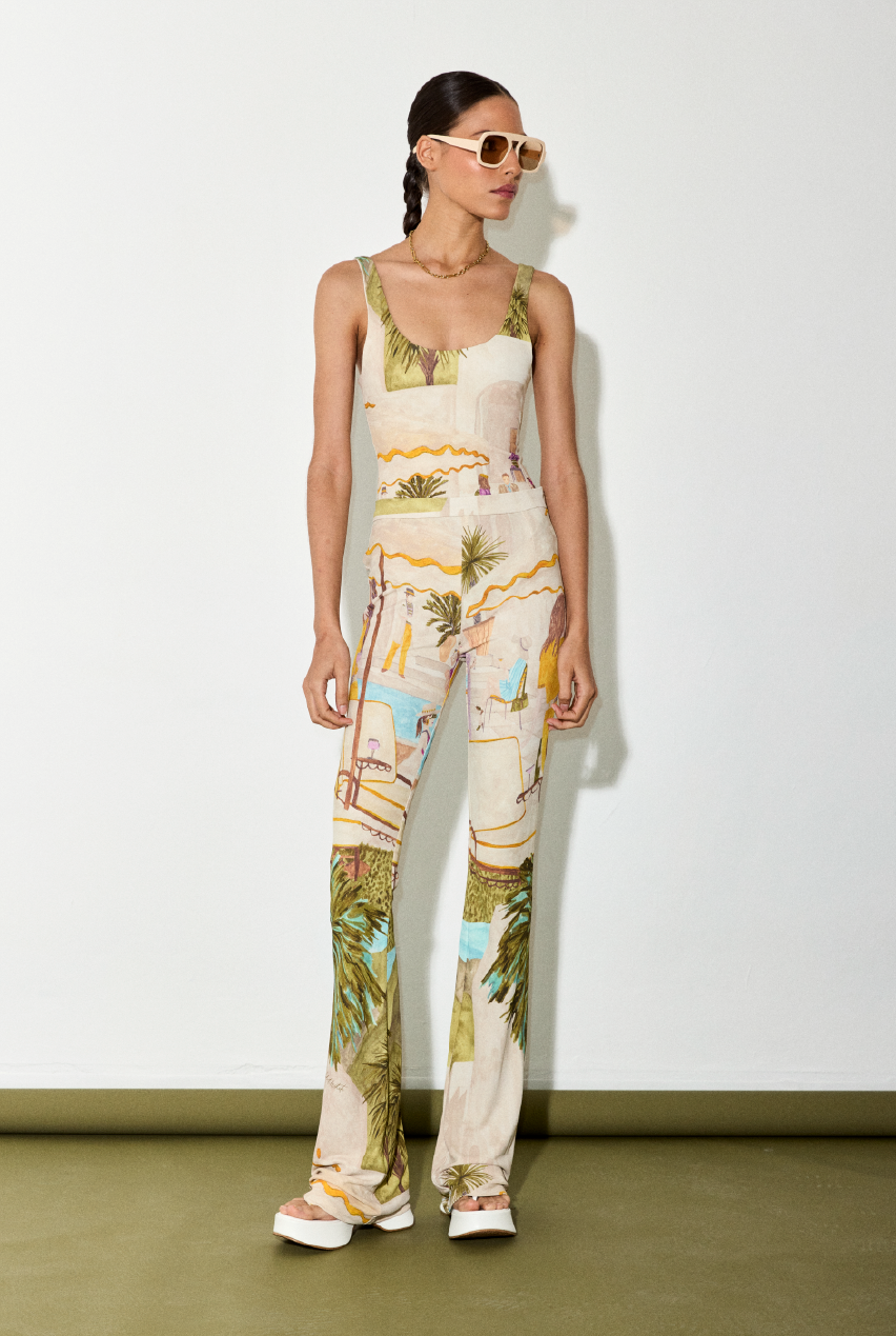 VICKI BODYSUIT
