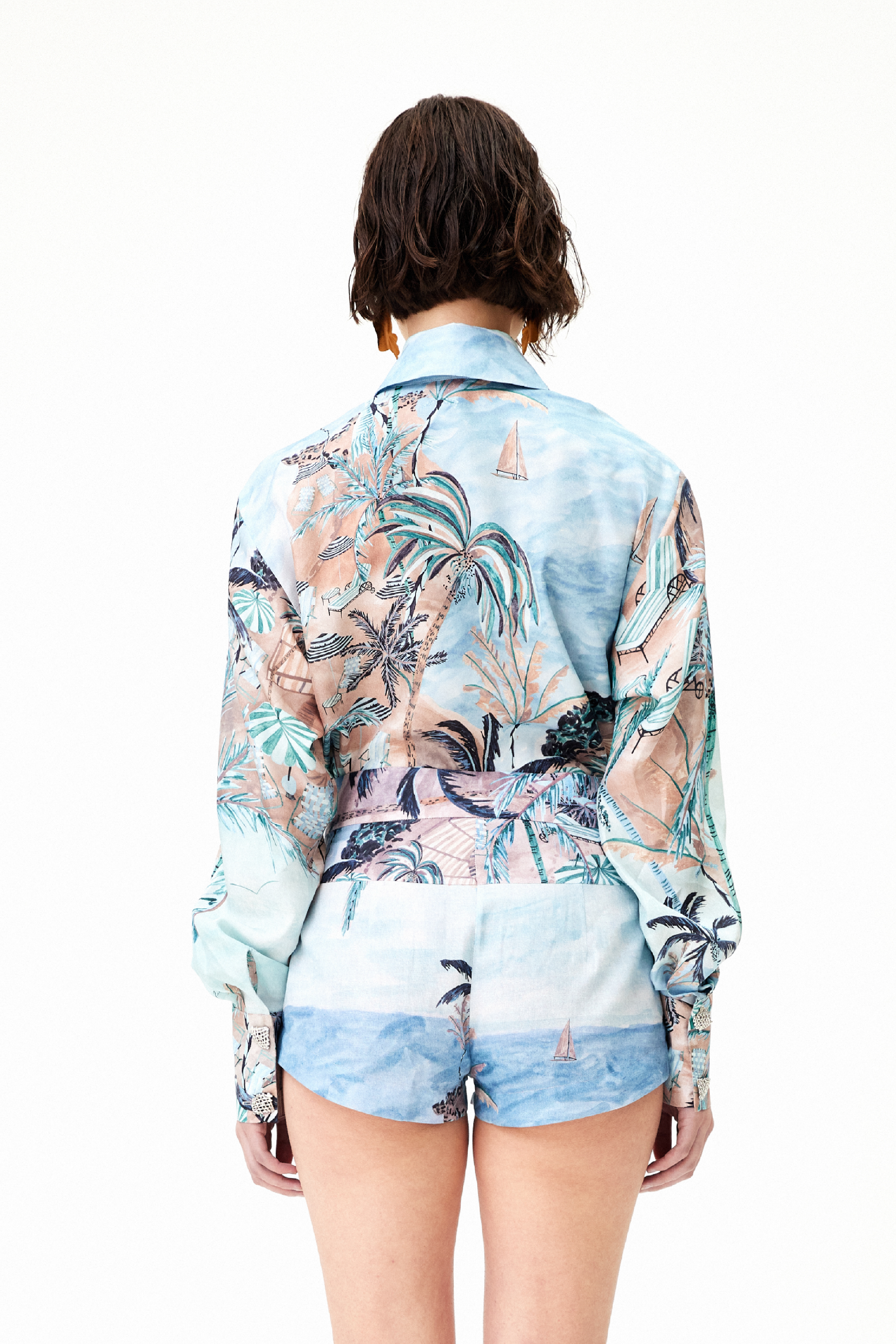 Vera SHORTS
