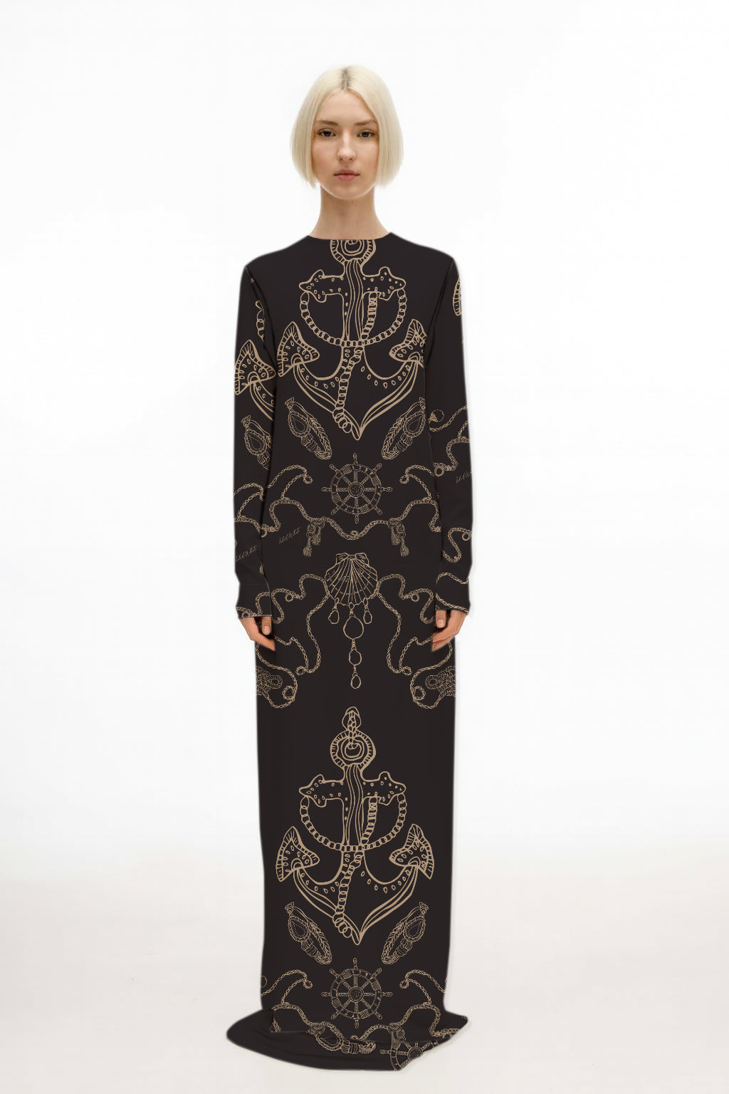 Marina Dress