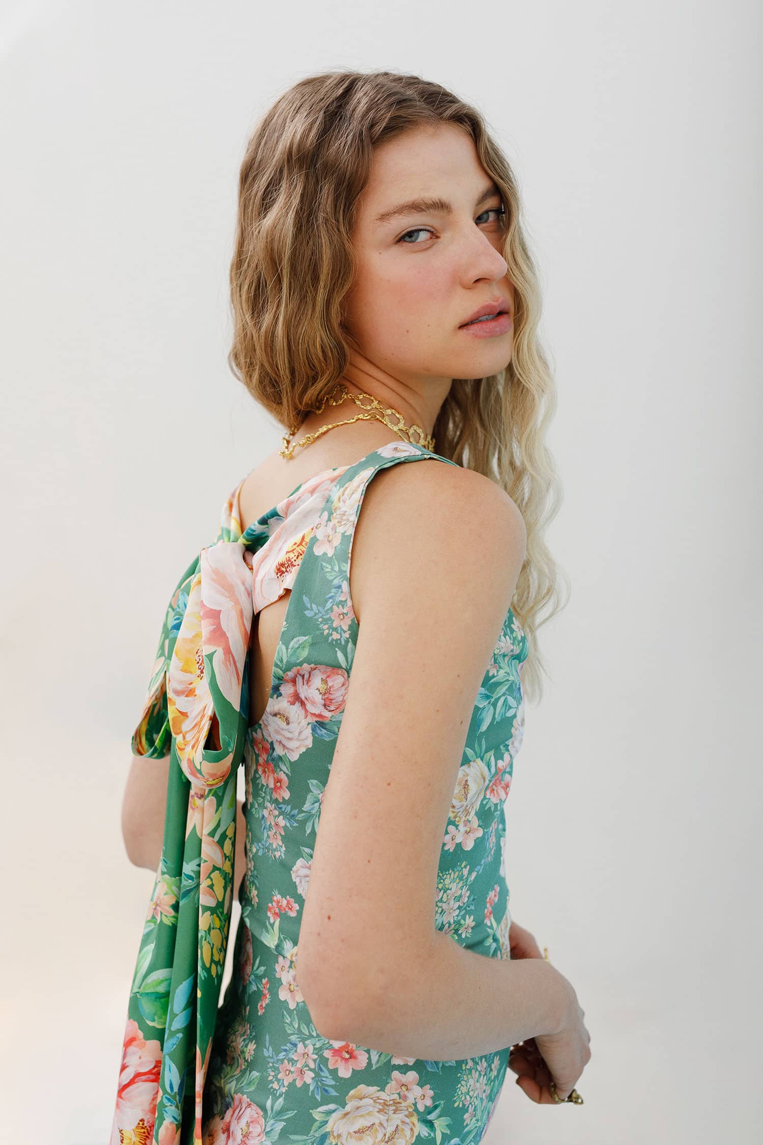 AMY DRESS