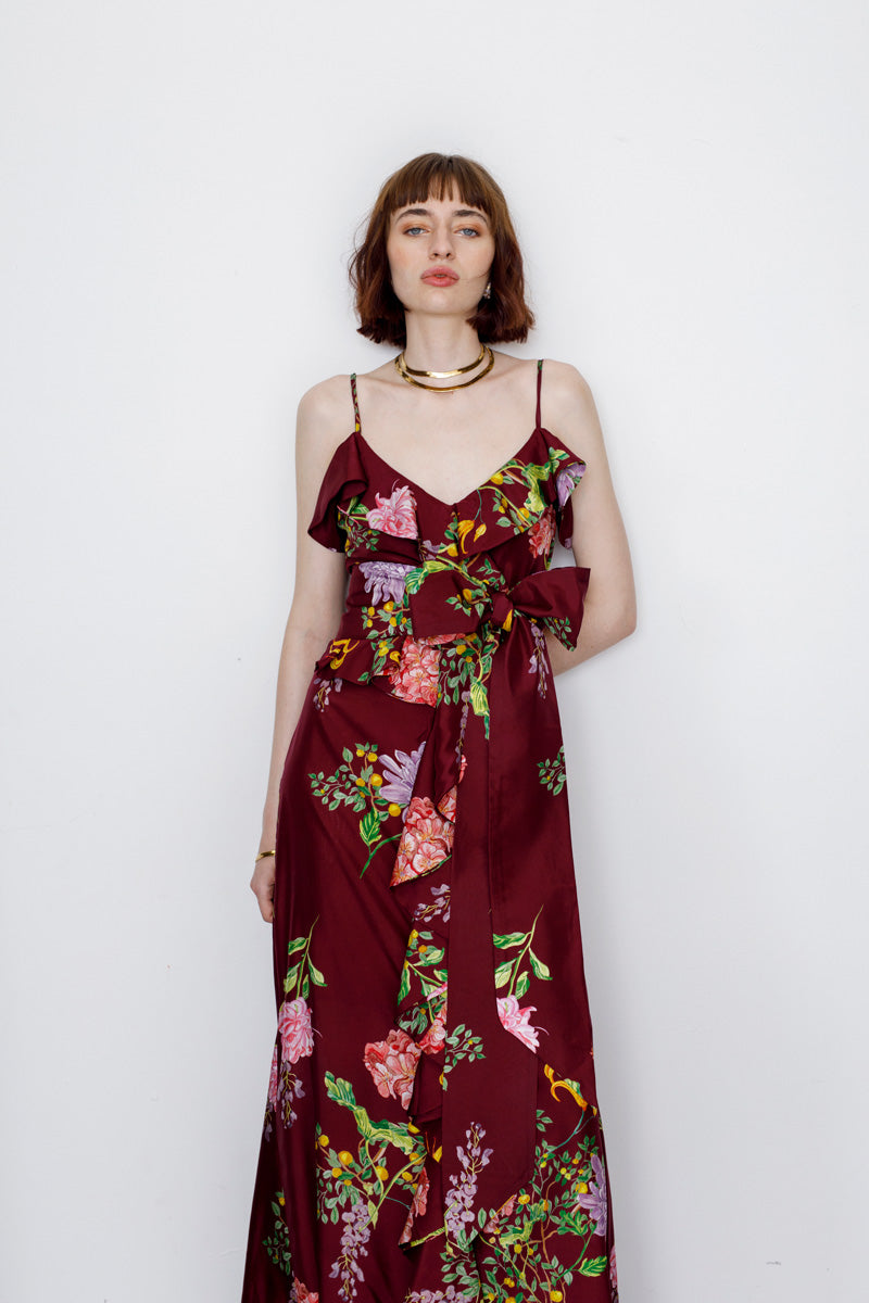 Aylin Dress