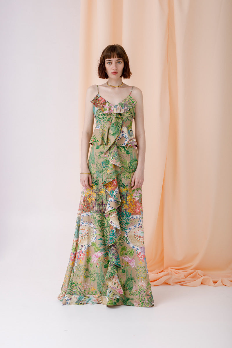 Aylin Dress