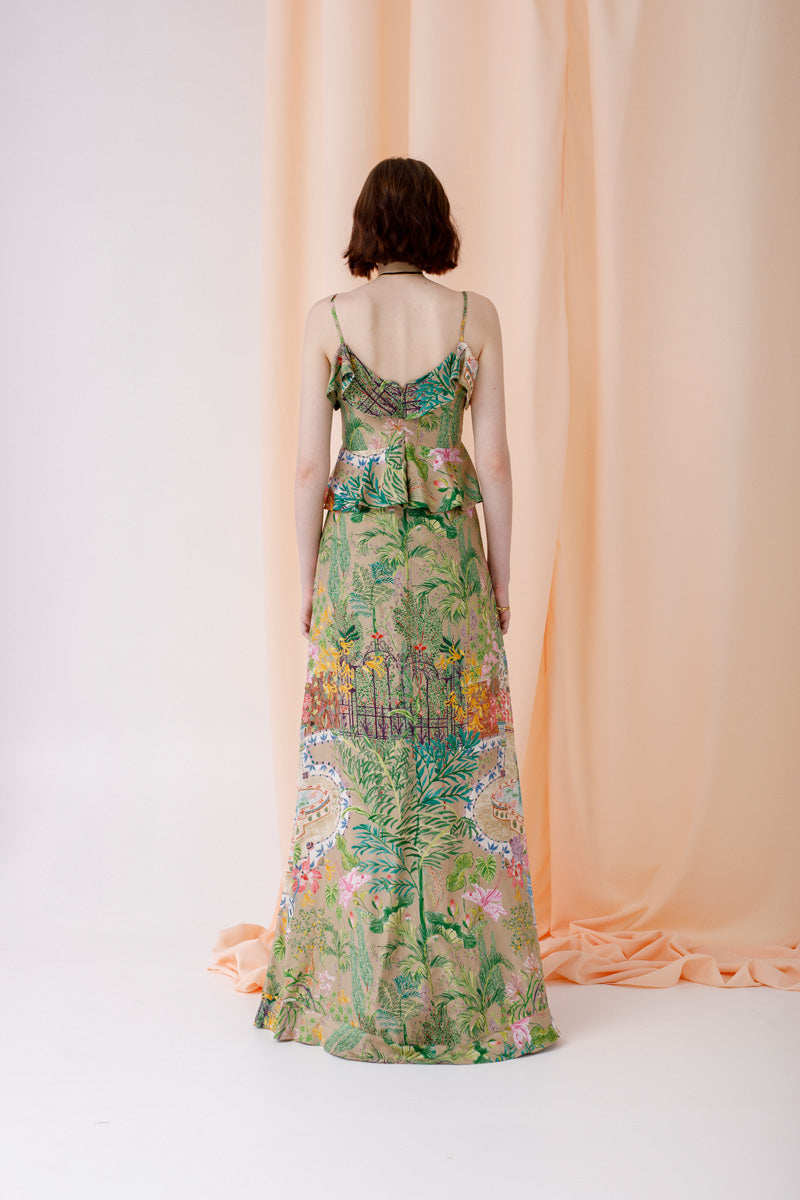 Aylin Dress