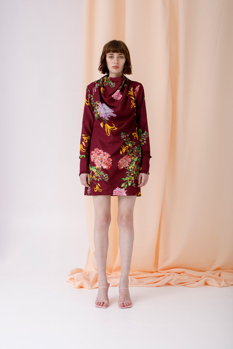 Ceren Dress