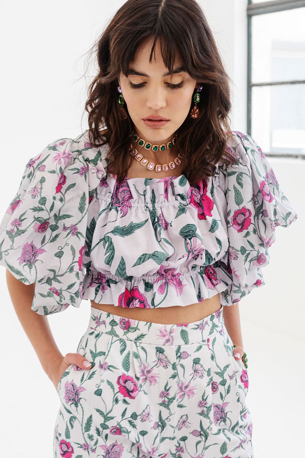 GILDA Top