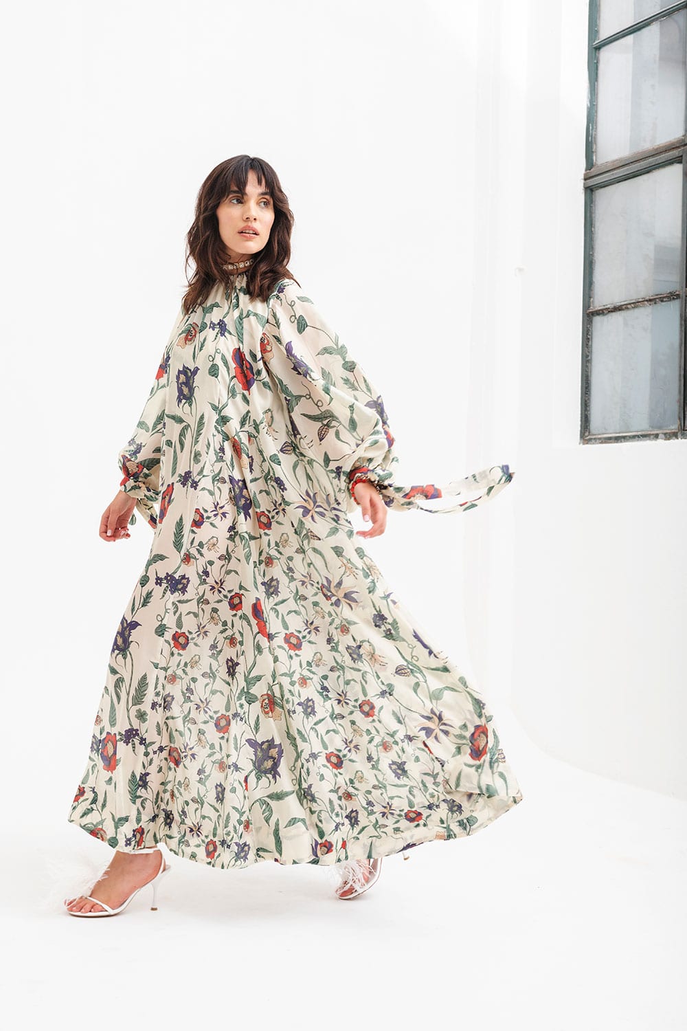 JULES Dress
