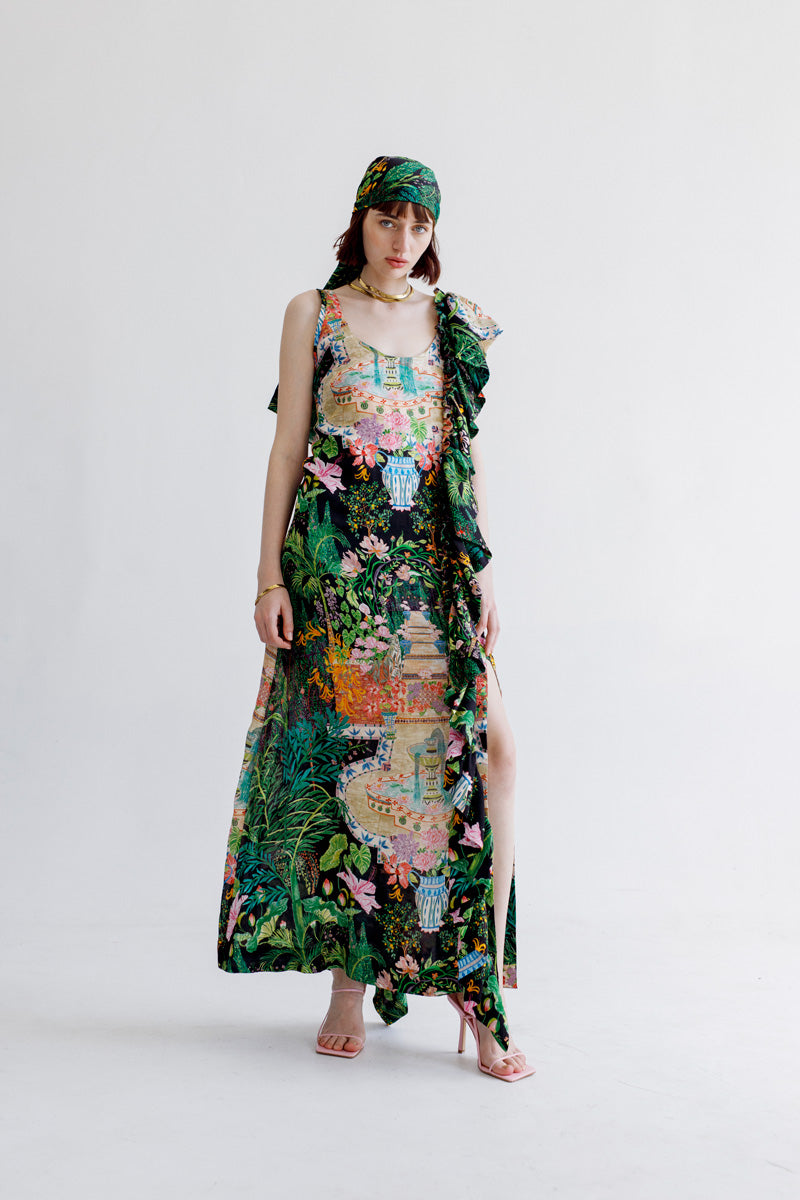 Defne Dress