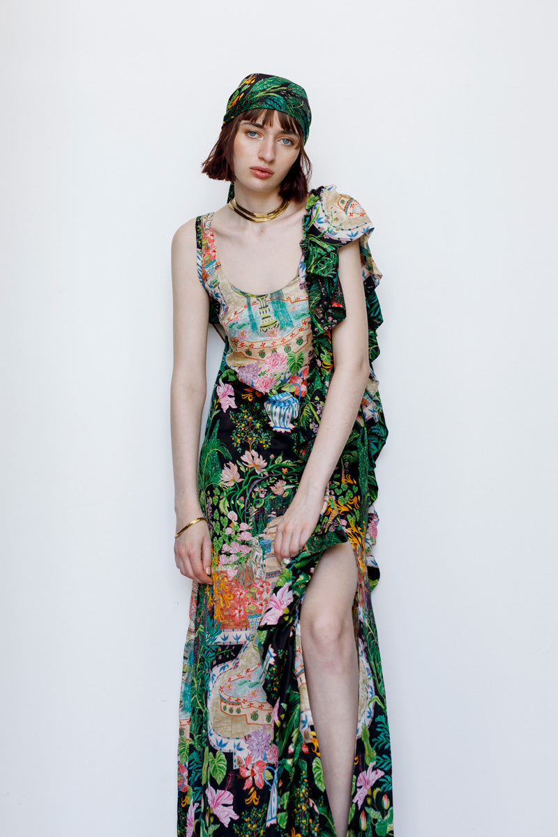 Defne Dress