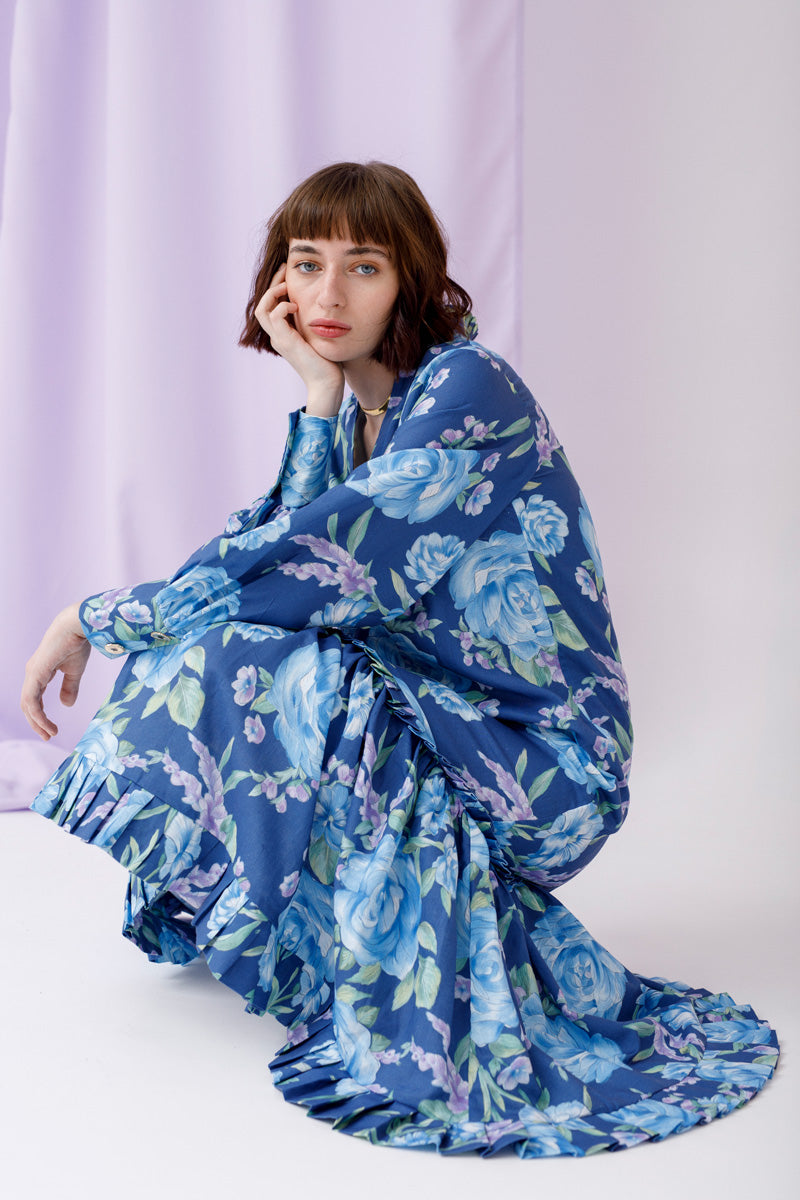 Fatma Dress