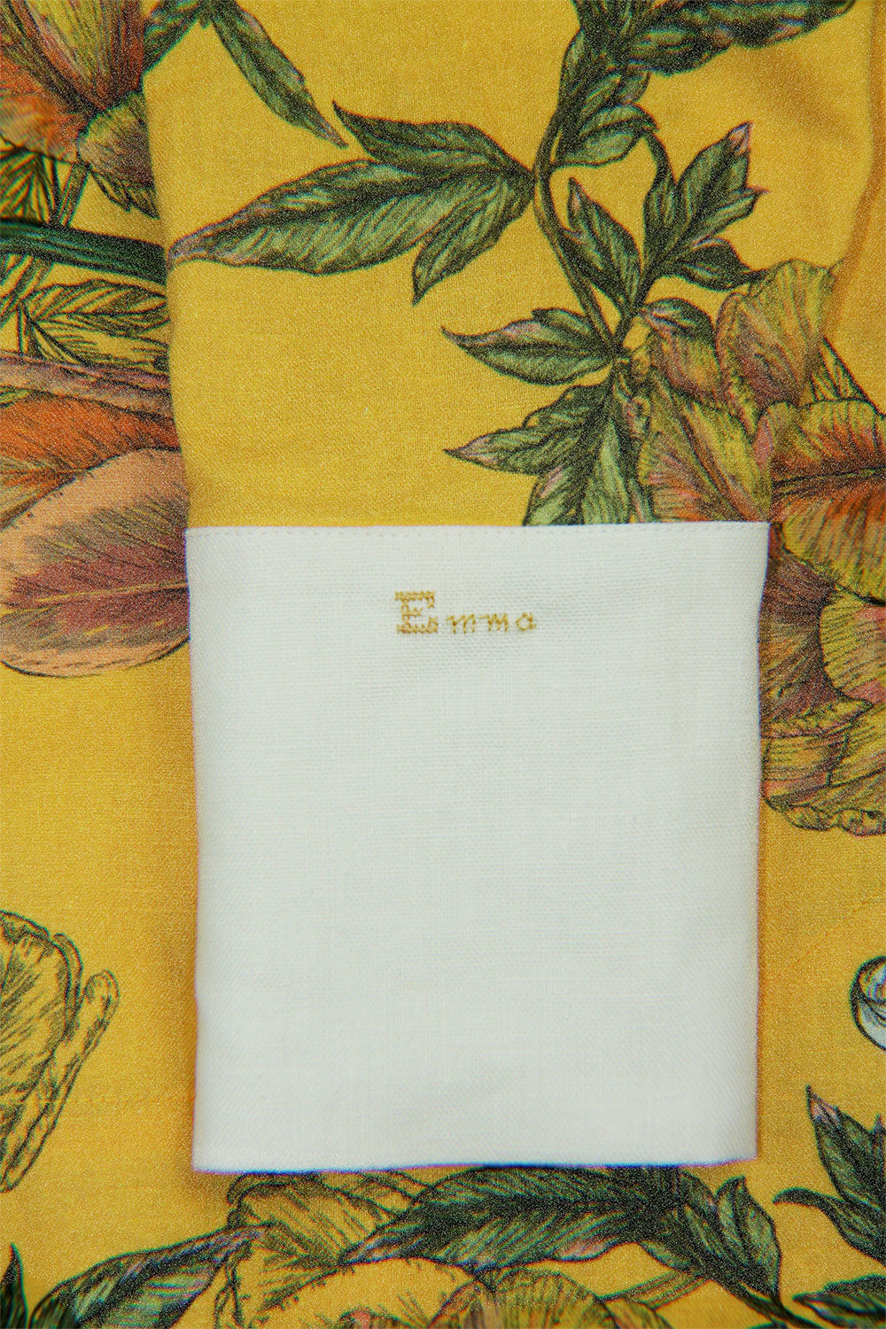 MOM SHIRT SUNNY FLOWERS