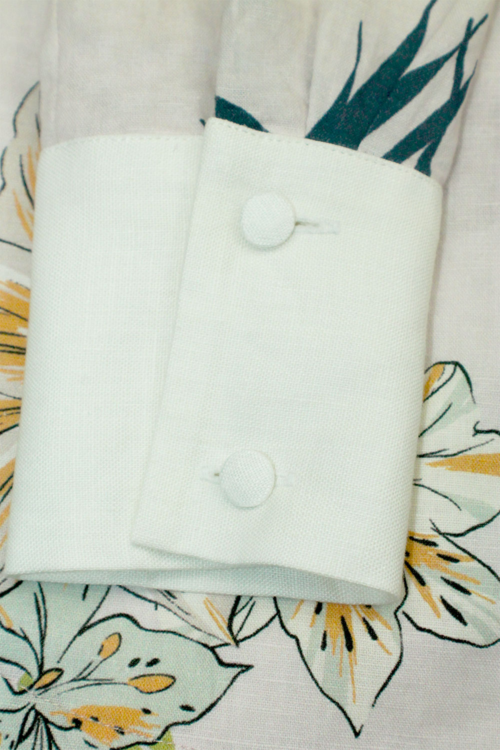 MOM SHIRT TROPICALIA