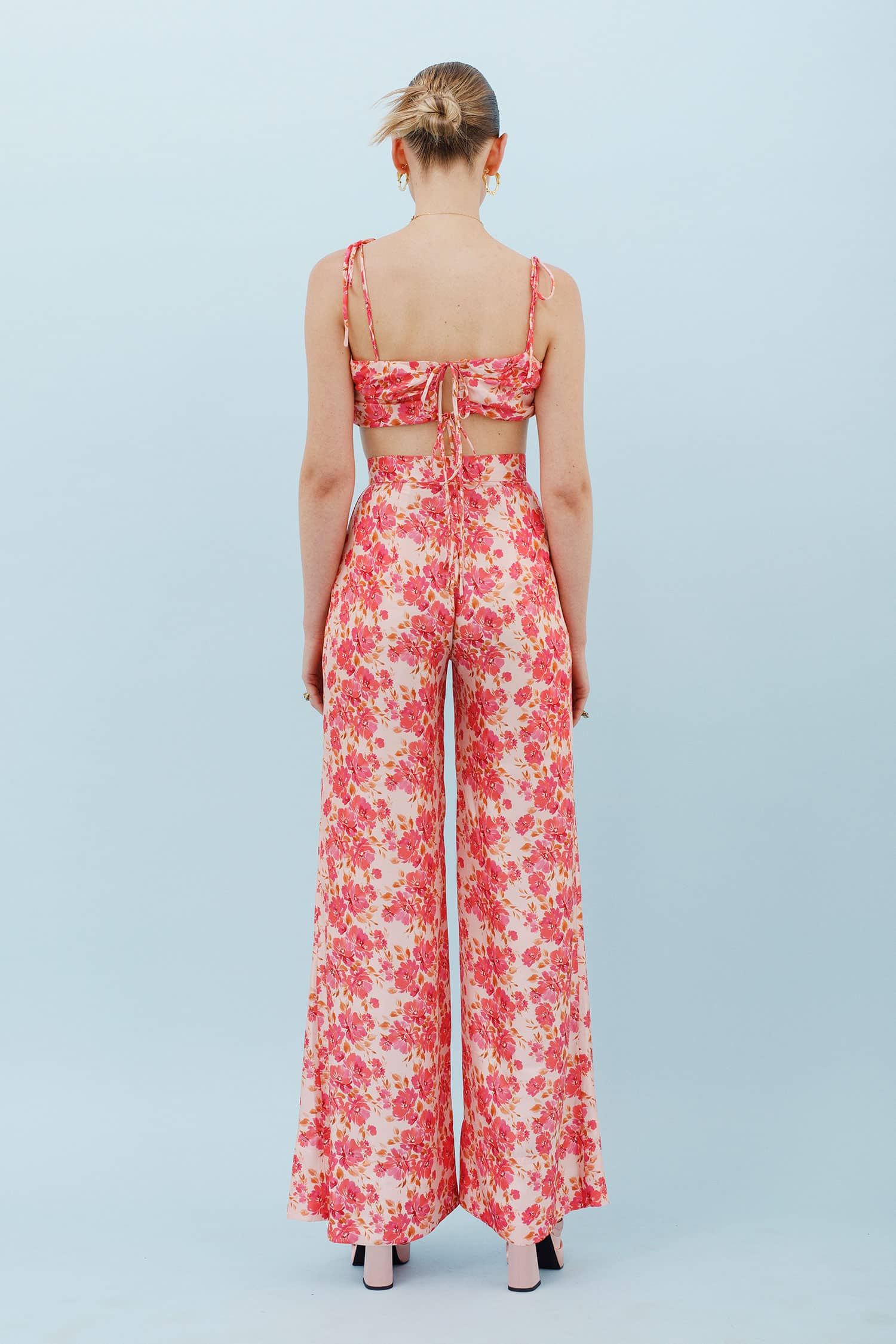 ADRIENNE PANTS