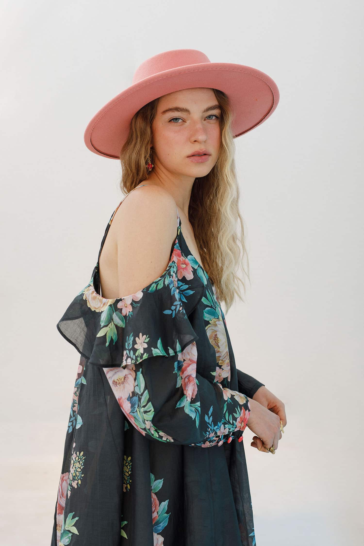 MARGE DRESS
