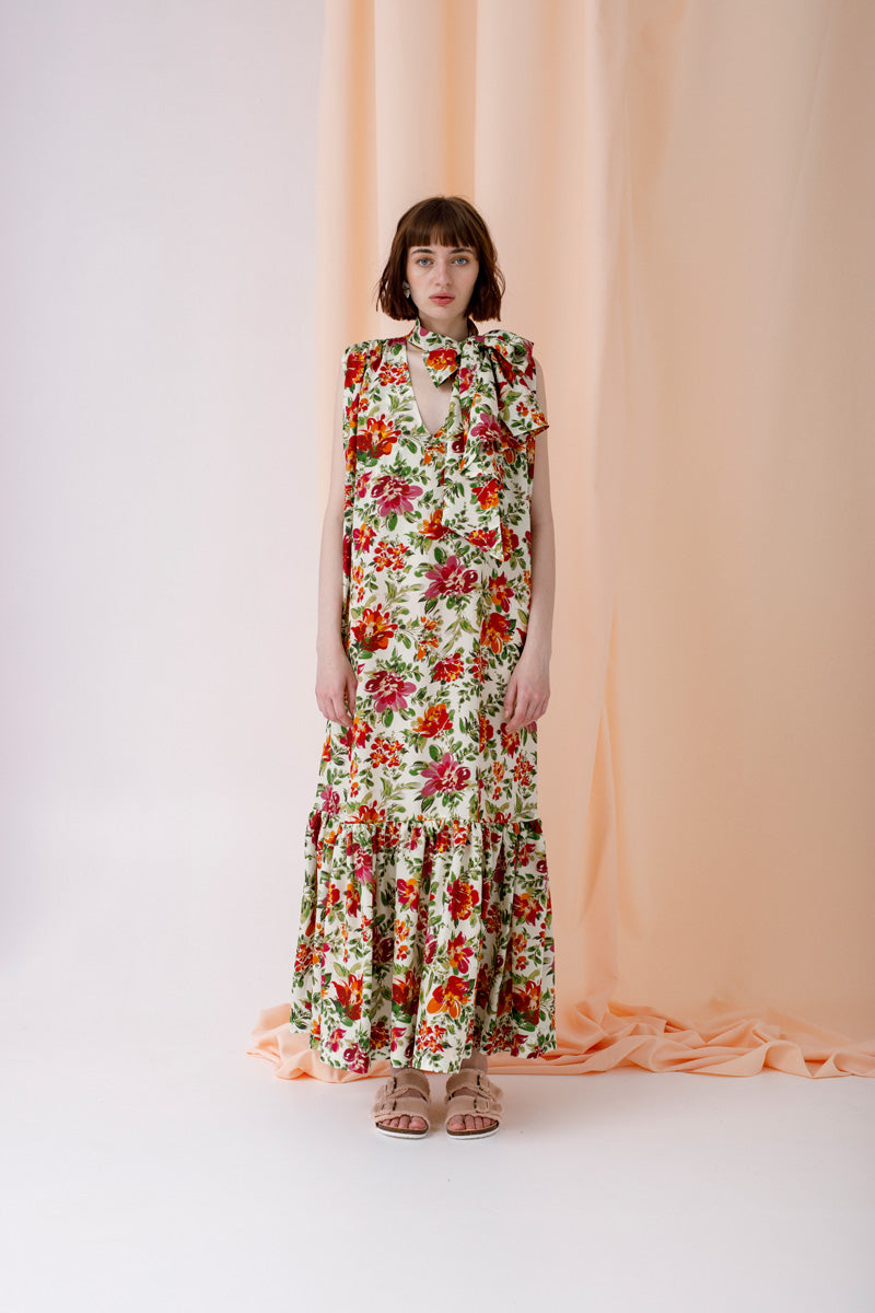 Narin Dress