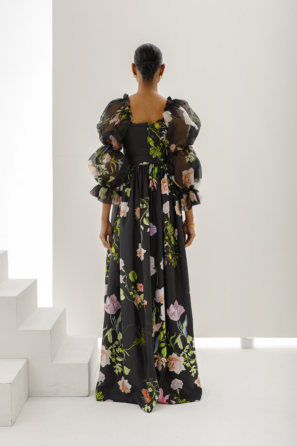 BORA Dress