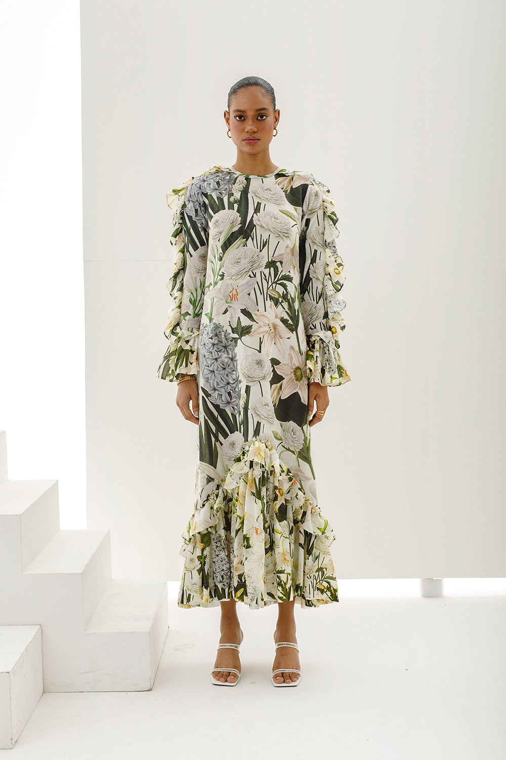 CERDENA Dress