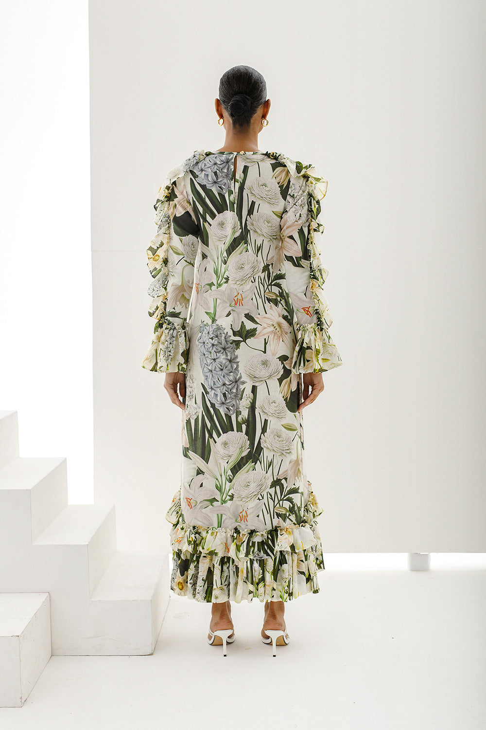 CERDENA Dress