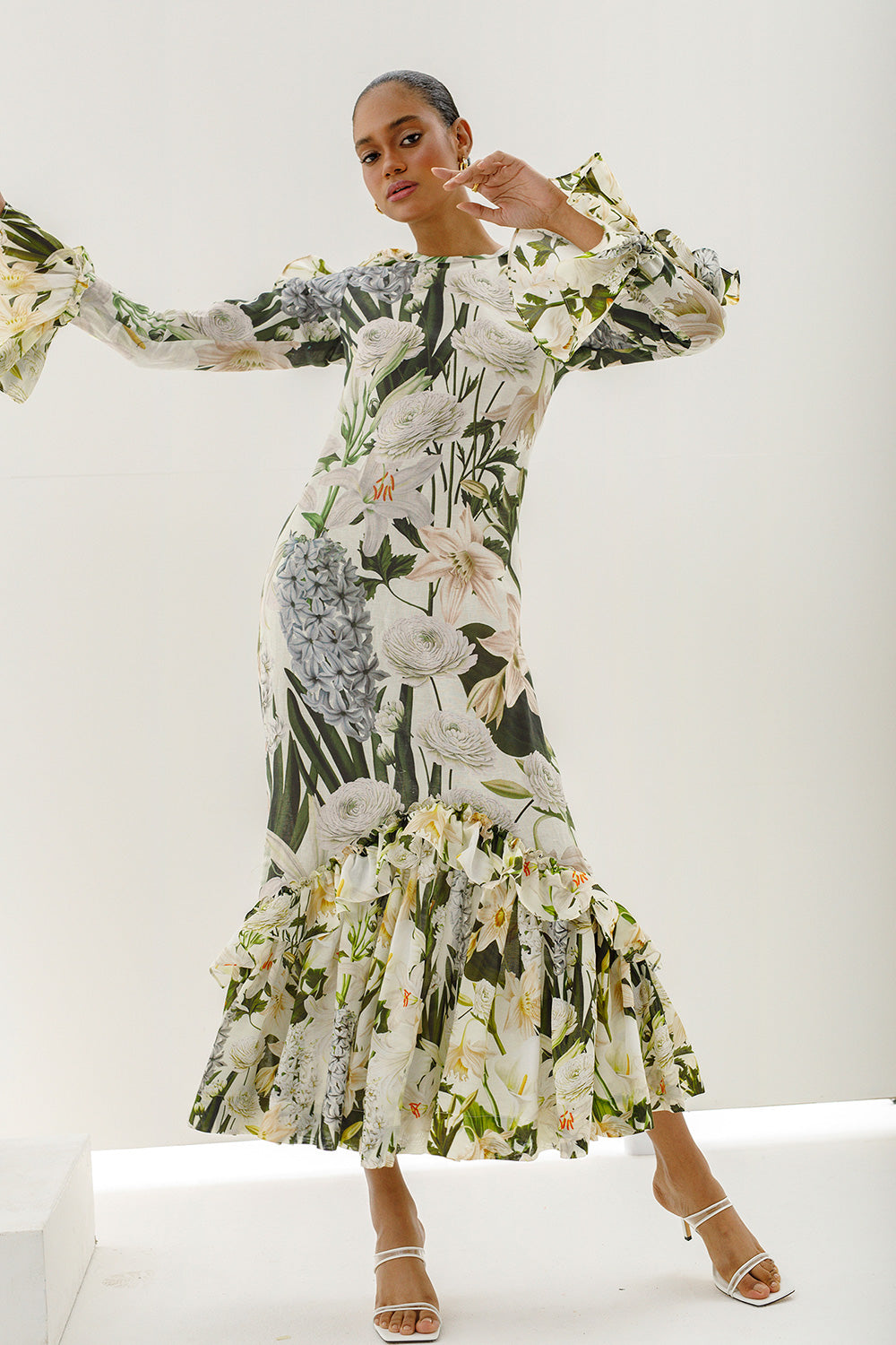 CERDENA Dress