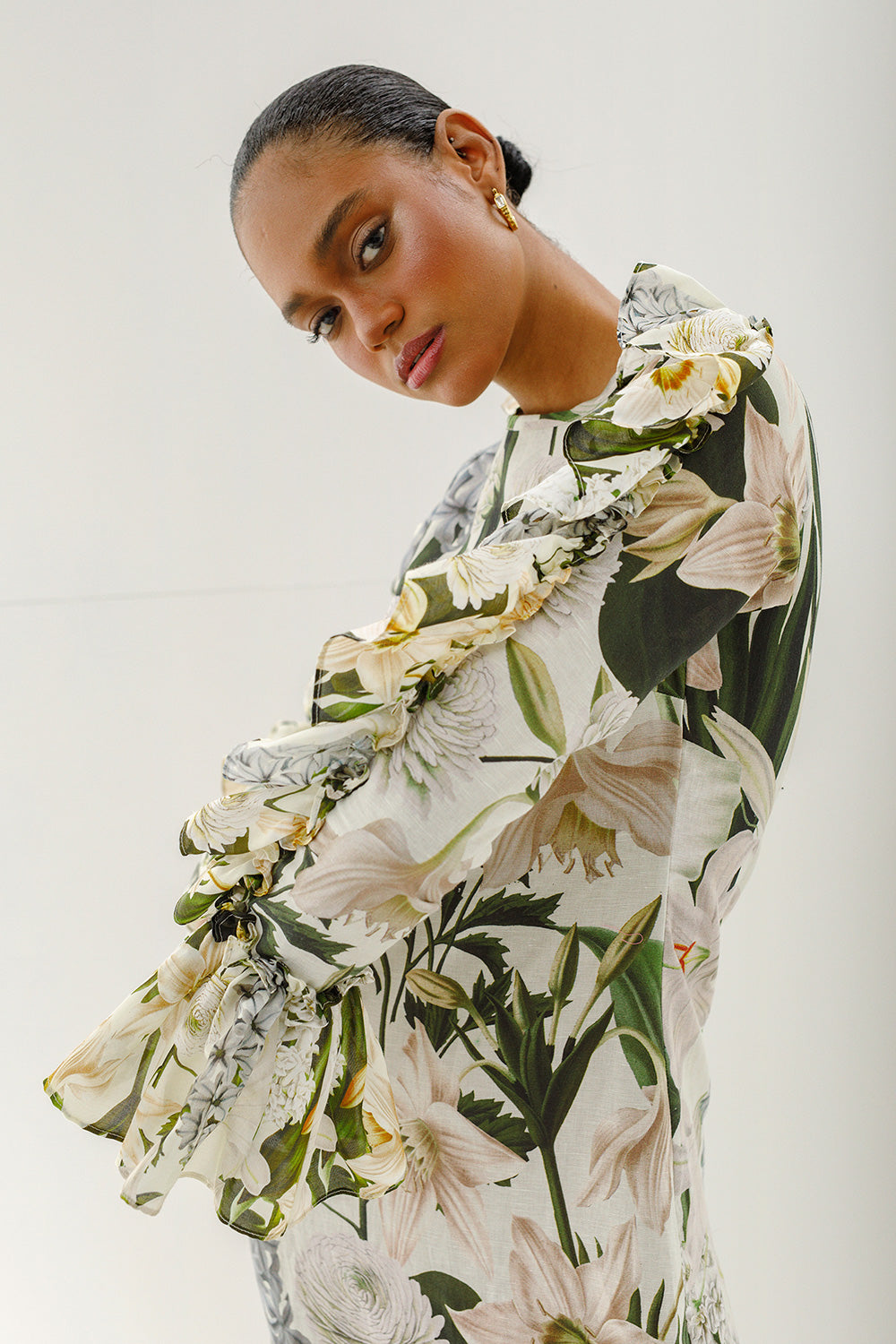 CERDENA Dress