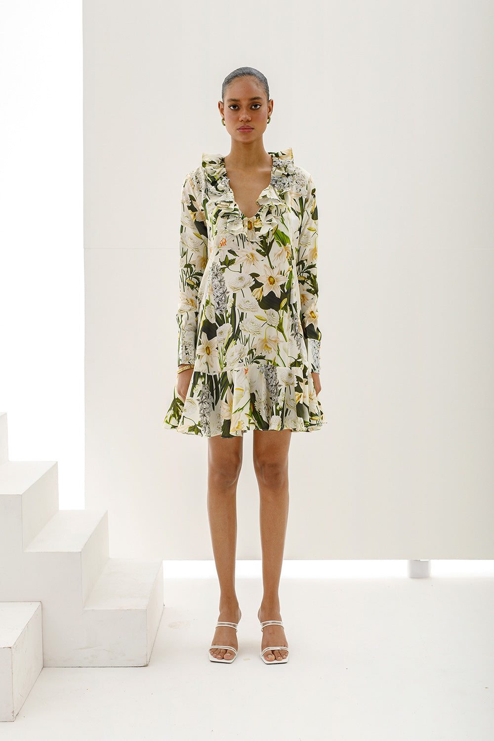 CUE Dress