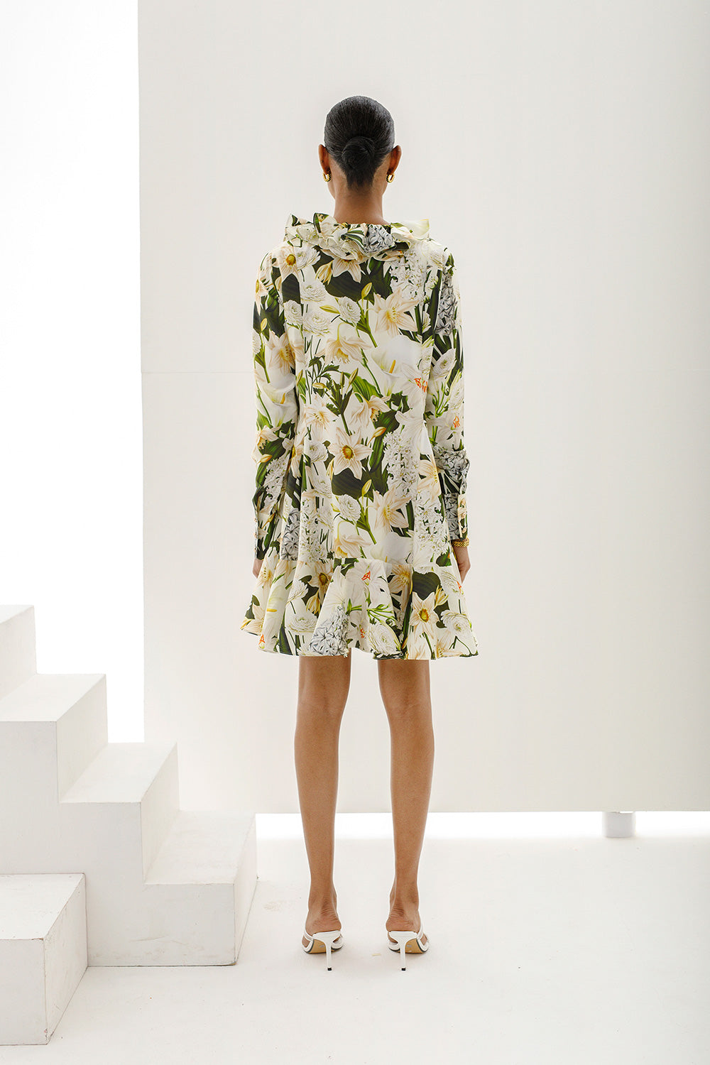 CUE Dress