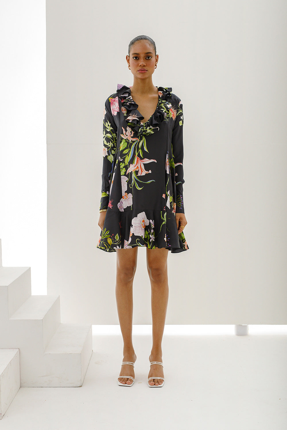 CUE Dress
