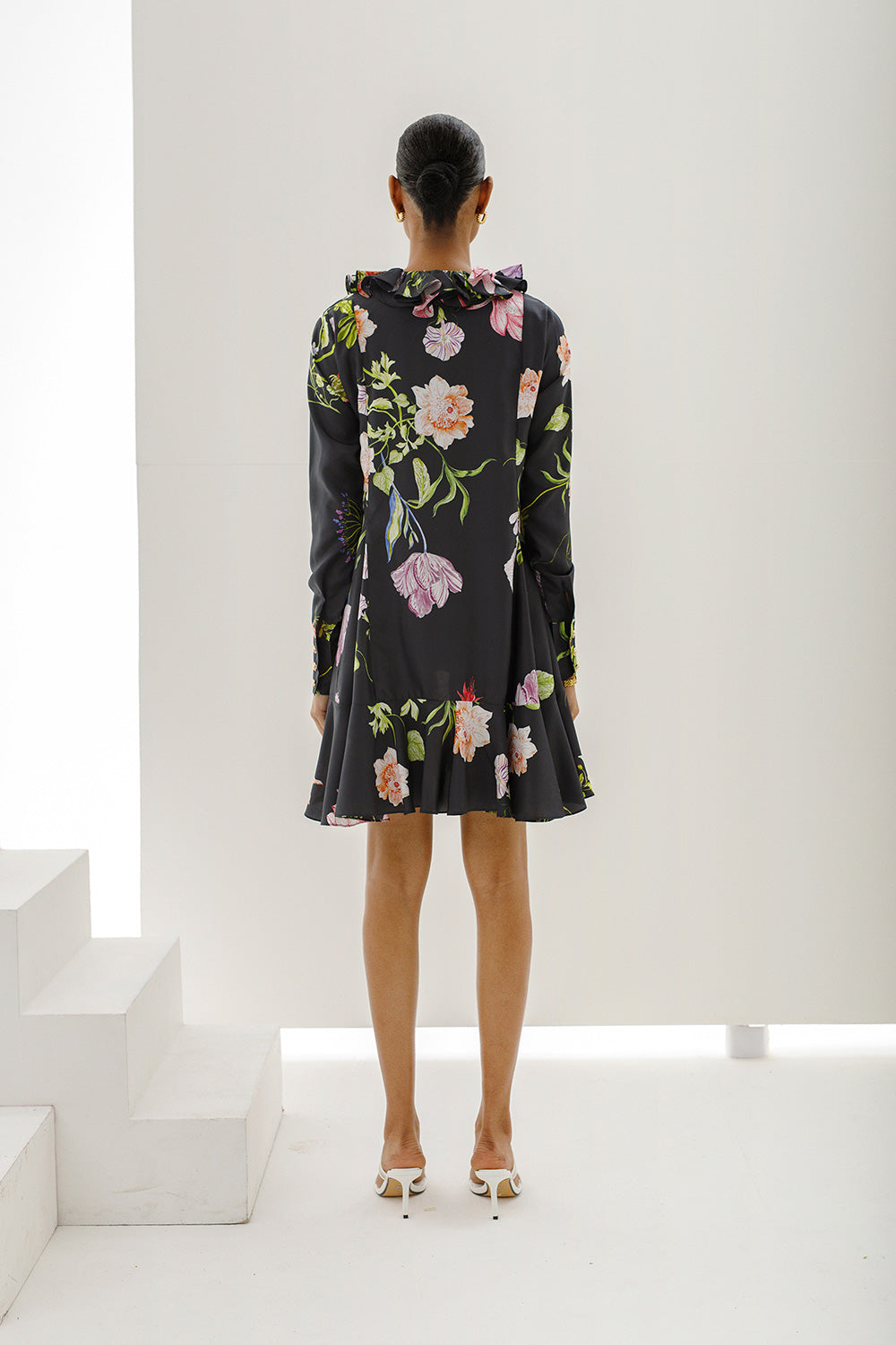 CUE Dress