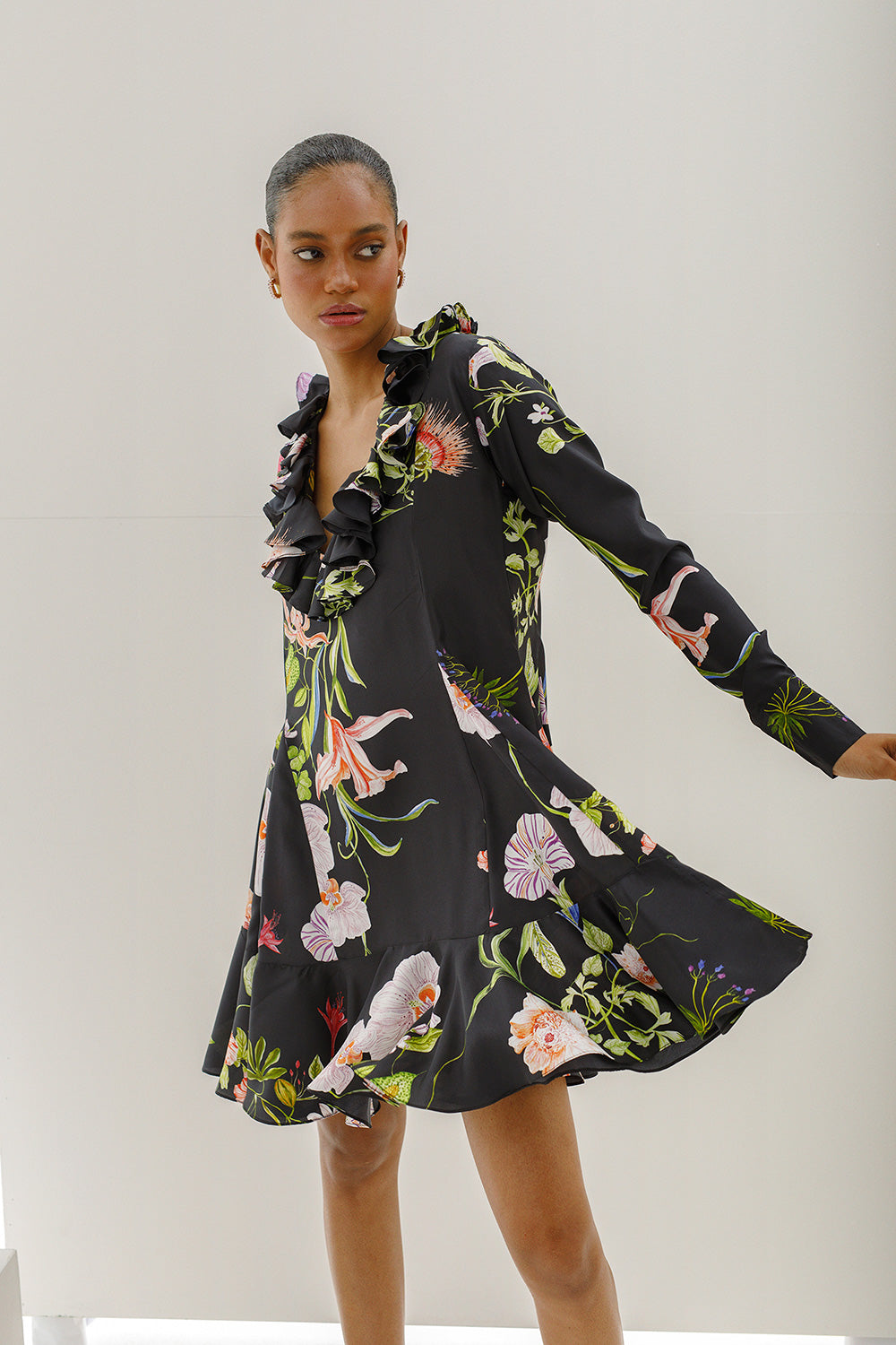 CUE Dress