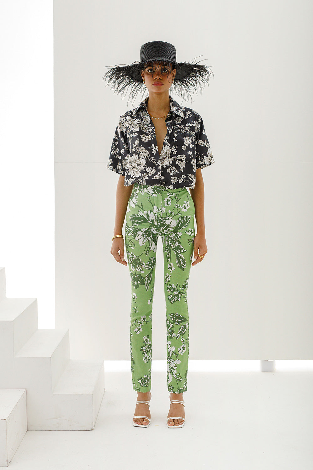 PIHA Shirt