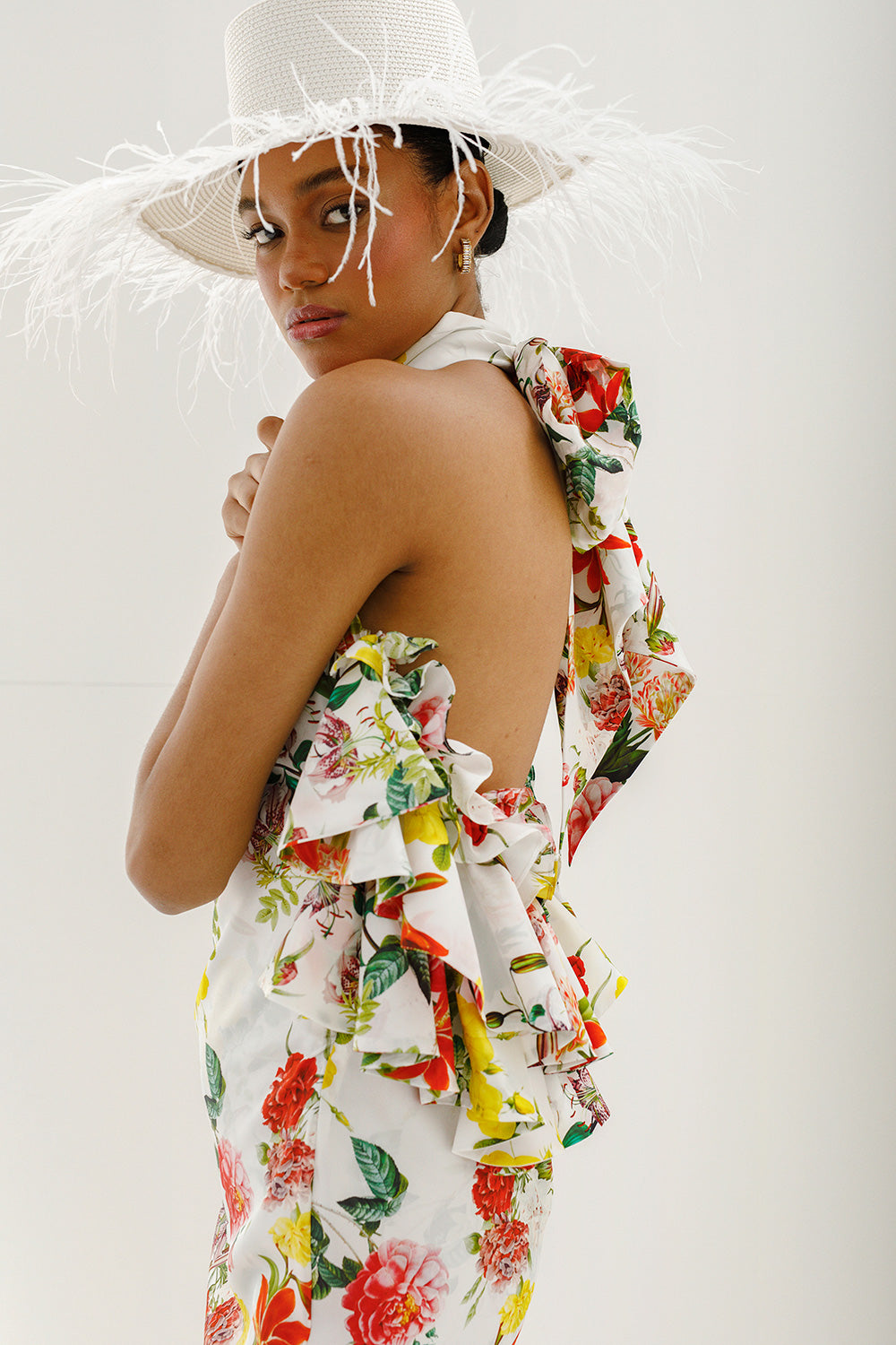 SAN BLAS Dress