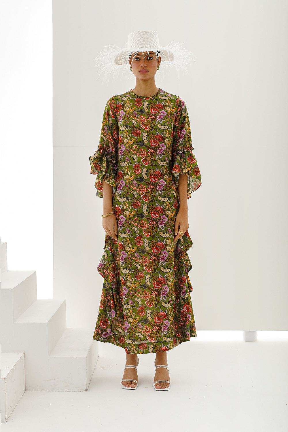 TULUM Dress