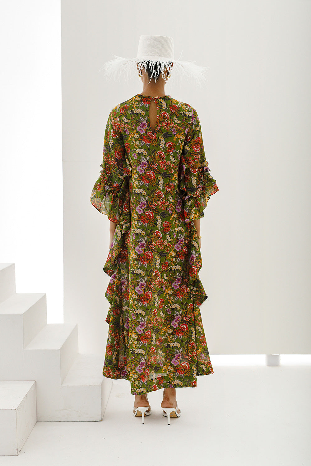 TULUM Dress
