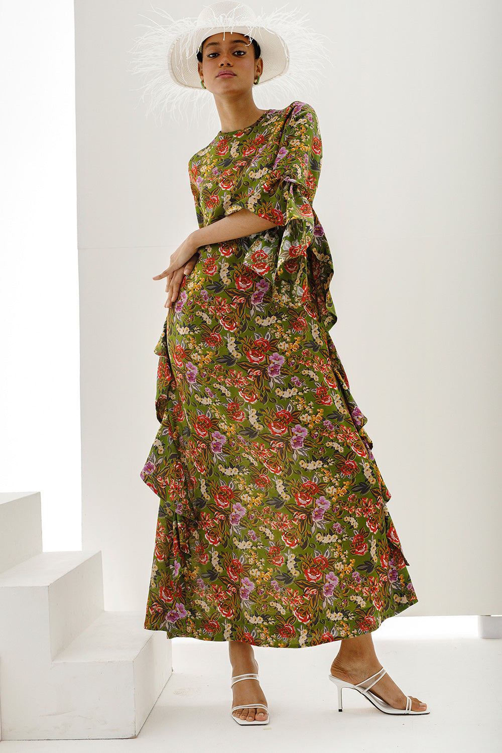 TULUM Dress