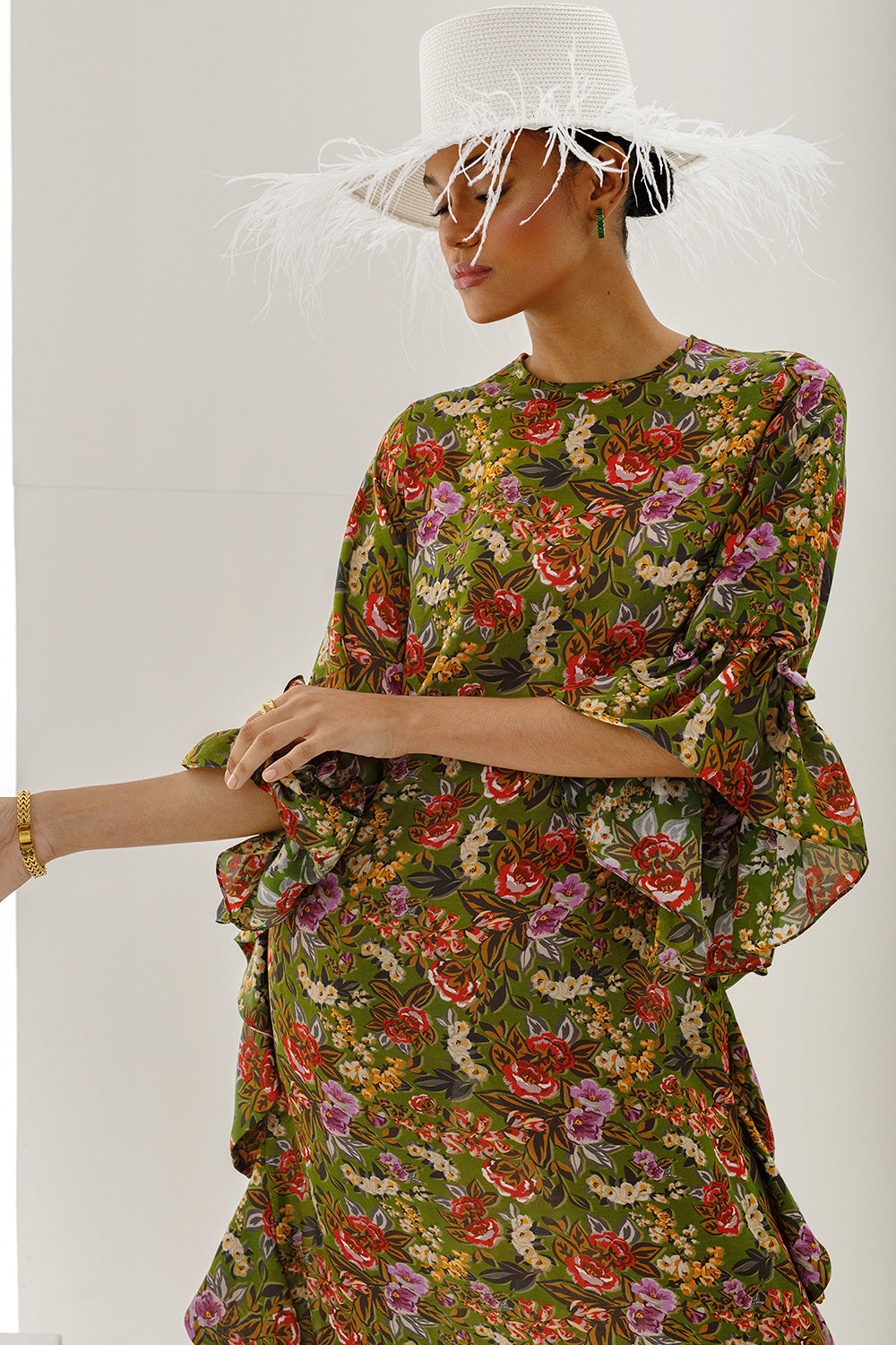 TULUM Dress