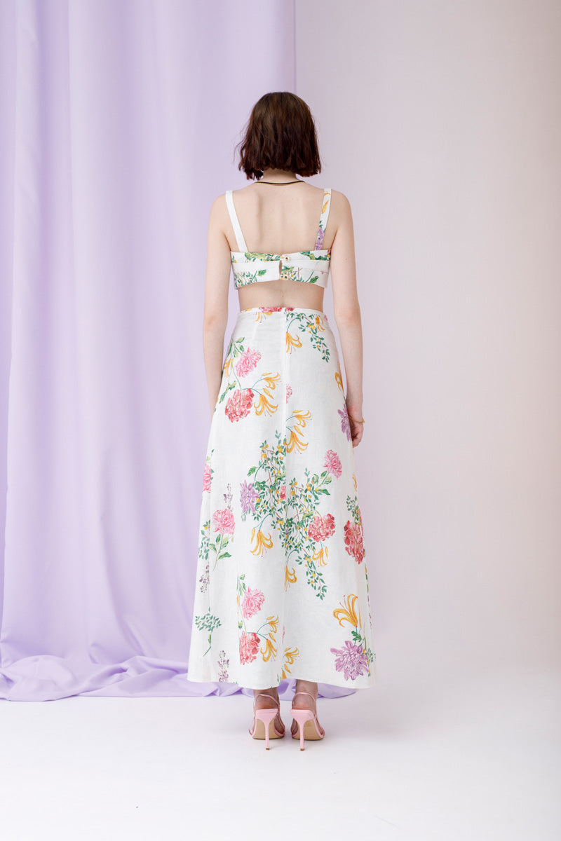 Zephyr Skirt
