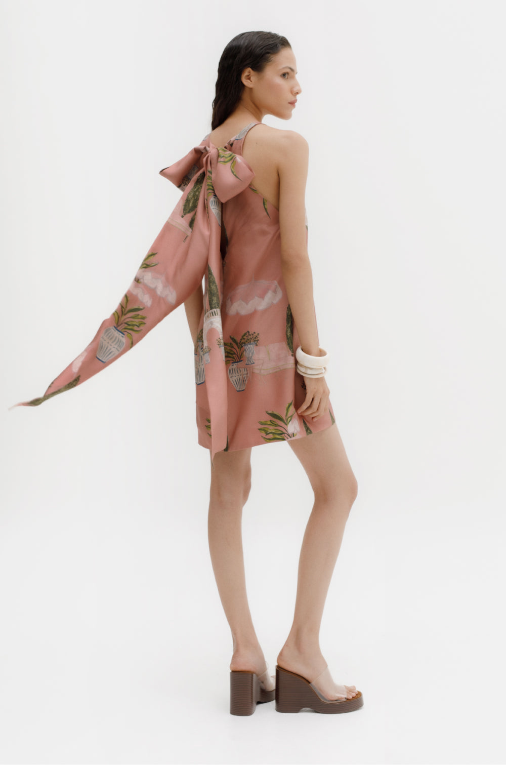 Antheia Dress
