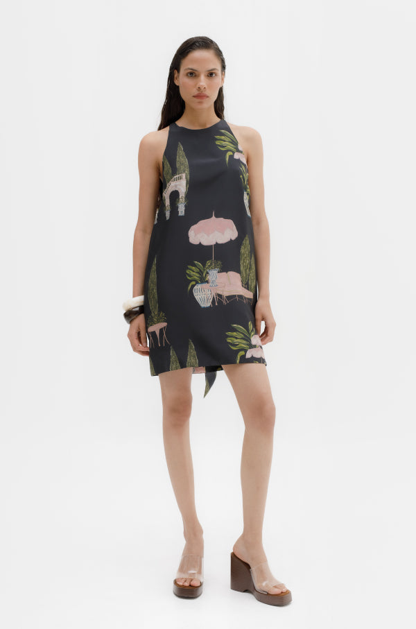 Lustra Dress