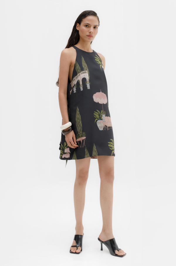 Lustra Dress