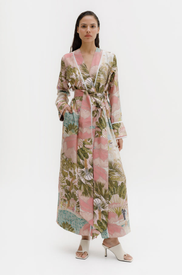 Aristea Kaftan