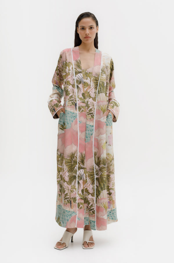 Aristea Kaftan