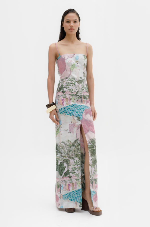 Aurea Dress